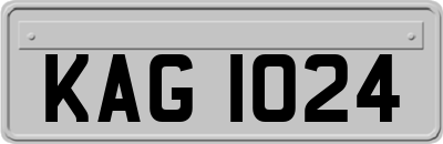 KAG1024