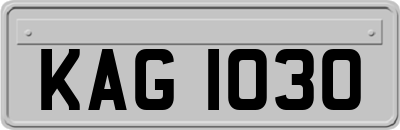 KAG1030