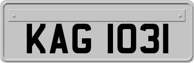 KAG1031