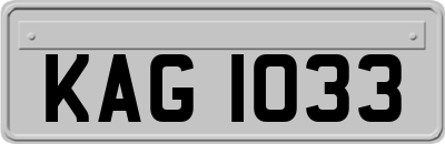 KAG1033