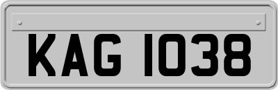 KAG1038