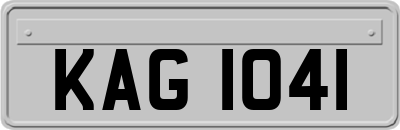 KAG1041