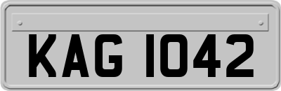 KAG1042
