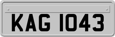 KAG1043
