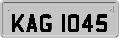 KAG1045