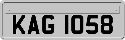 KAG1058