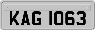 KAG1063