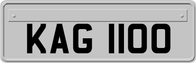 KAG1100
