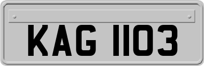KAG1103