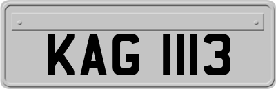 KAG1113