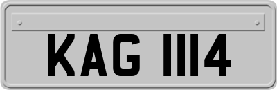 KAG1114