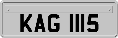 KAG1115