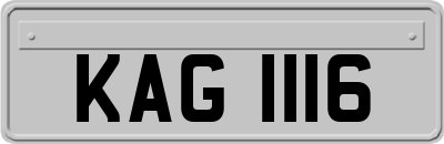 KAG1116