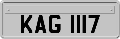 KAG1117