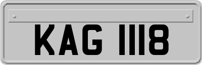 KAG1118