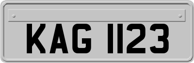 KAG1123