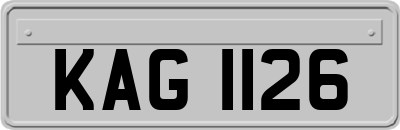 KAG1126