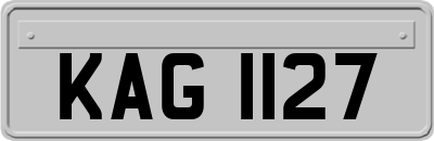 KAG1127