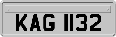KAG1132