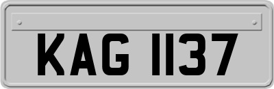 KAG1137