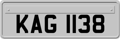 KAG1138