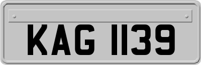 KAG1139