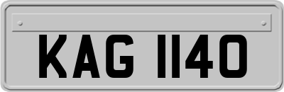 KAG1140