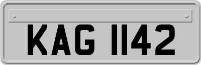 KAG1142