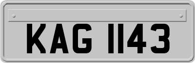 KAG1143