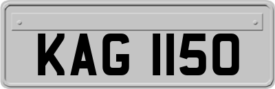KAG1150