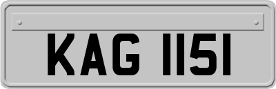 KAG1151