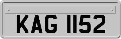 KAG1152