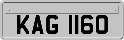 KAG1160