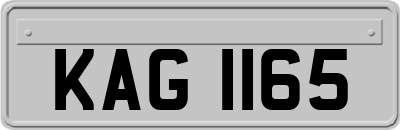 KAG1165