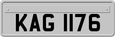 KAG1176