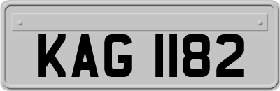 KAG1182