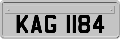 KAG1184