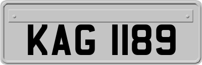 KAG1189