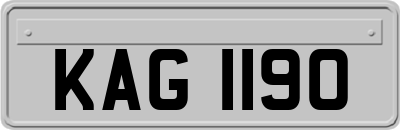 KAG1190