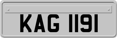 KAG1191