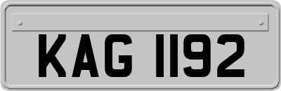 KAG1192