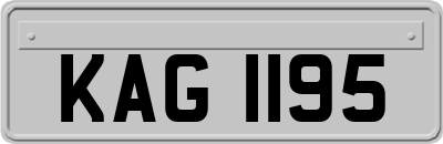 KAG1195