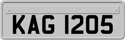 KAG1205