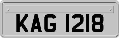 KAG1218