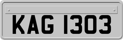 KAG1303