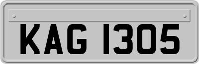 KAG1305