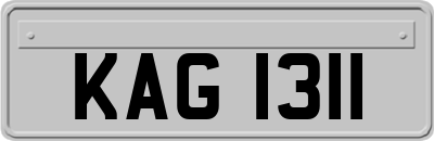 KAG1311