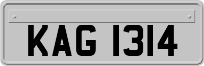 KAG1314