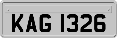 KAG1326