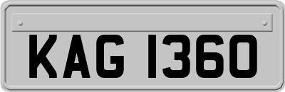 KAG1360